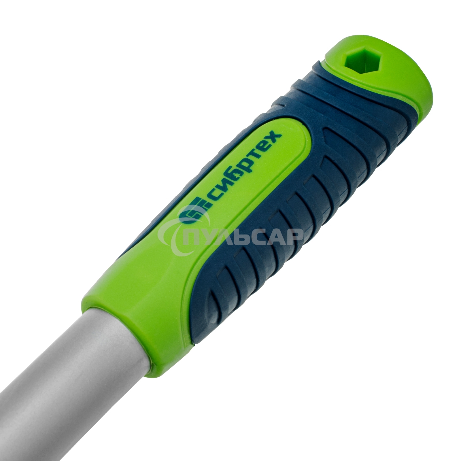 Ключ-трещотка телескопический 1/2