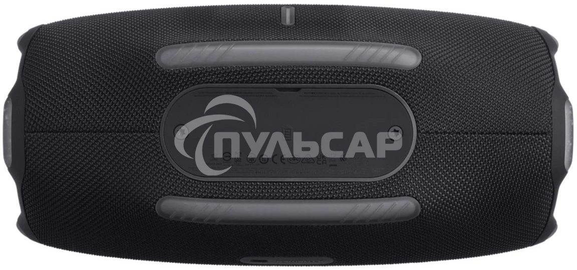 Портативная акустика JBL XTREME 4, черный