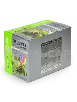 Фотобумага Cactus CS-MA6200500 A6/200г/м2/500л. для струйной печати