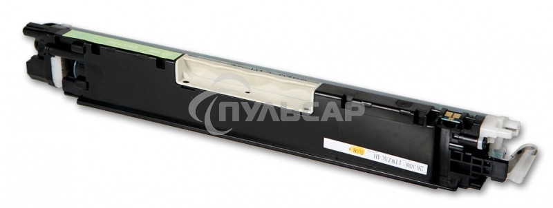 Картридж Cactus CS-C729C голубой (1000 стр.) для принтеров Canon i-SENSYS LBP7010C/ LBP7018C