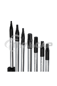 Набор часовых отверток TORX 7 предметов Rexant