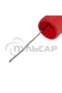 Припой с канифолью Rexant 09-3101 10 гр.d=1.0 мм (Sn60 Pb40 Flux 2.2%)