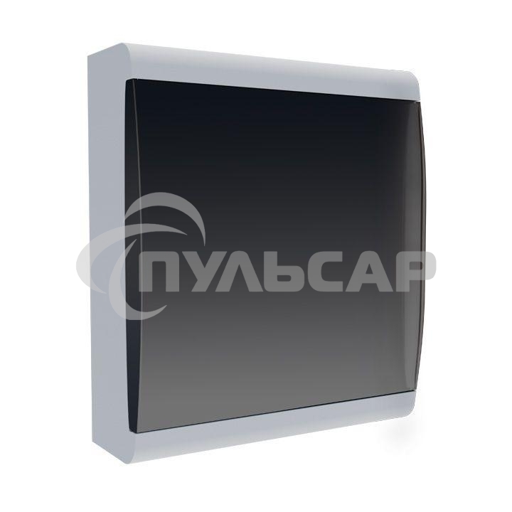 Щит распред. EKF sb-n-24 навесной ЩРН-П-24 