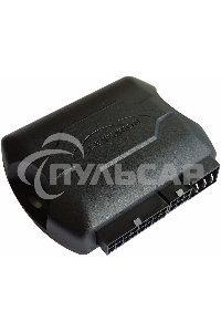 Автосигнализация Centurion X7 с обратной связью брелок с ЖК дисплеем