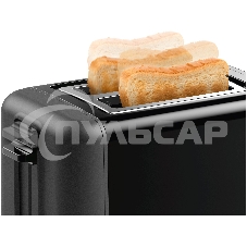 Тостер Bosch TAT3P423 черный