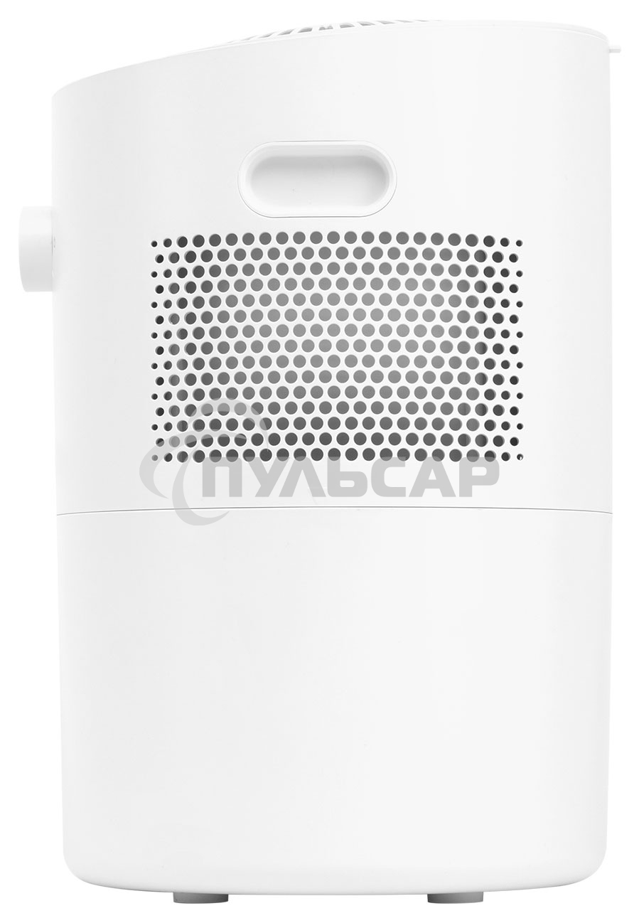 Мойка воздуха Starwind SAW5520 25Вт белый