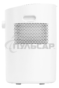 Мойка воздуха Starwind SAW5520 25Вт белый