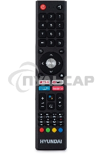 Телевизор Hyundai 85