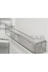 Холодильник Atlant ХМ-6026-031 белый двухкамерный 272/101л морозилка снизу