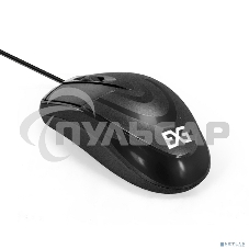 Комплект клавиатура + мышь ExeGate Professional Standard Combo MK110 (клавиатура влагозащищенная 104кл. + мышь оптическая 1000dpi, 3 кнопки и колесо прокрутки, длина кабелей 1,5м; USB, черный, Color Box)