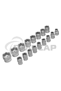 Набор инструментов, 1/2