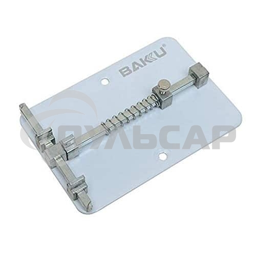 Держатель для плат (монтажный столик) BAKU BK-687