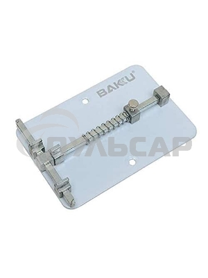 Держатель для плат (монтажный столик) BAKU BK-687