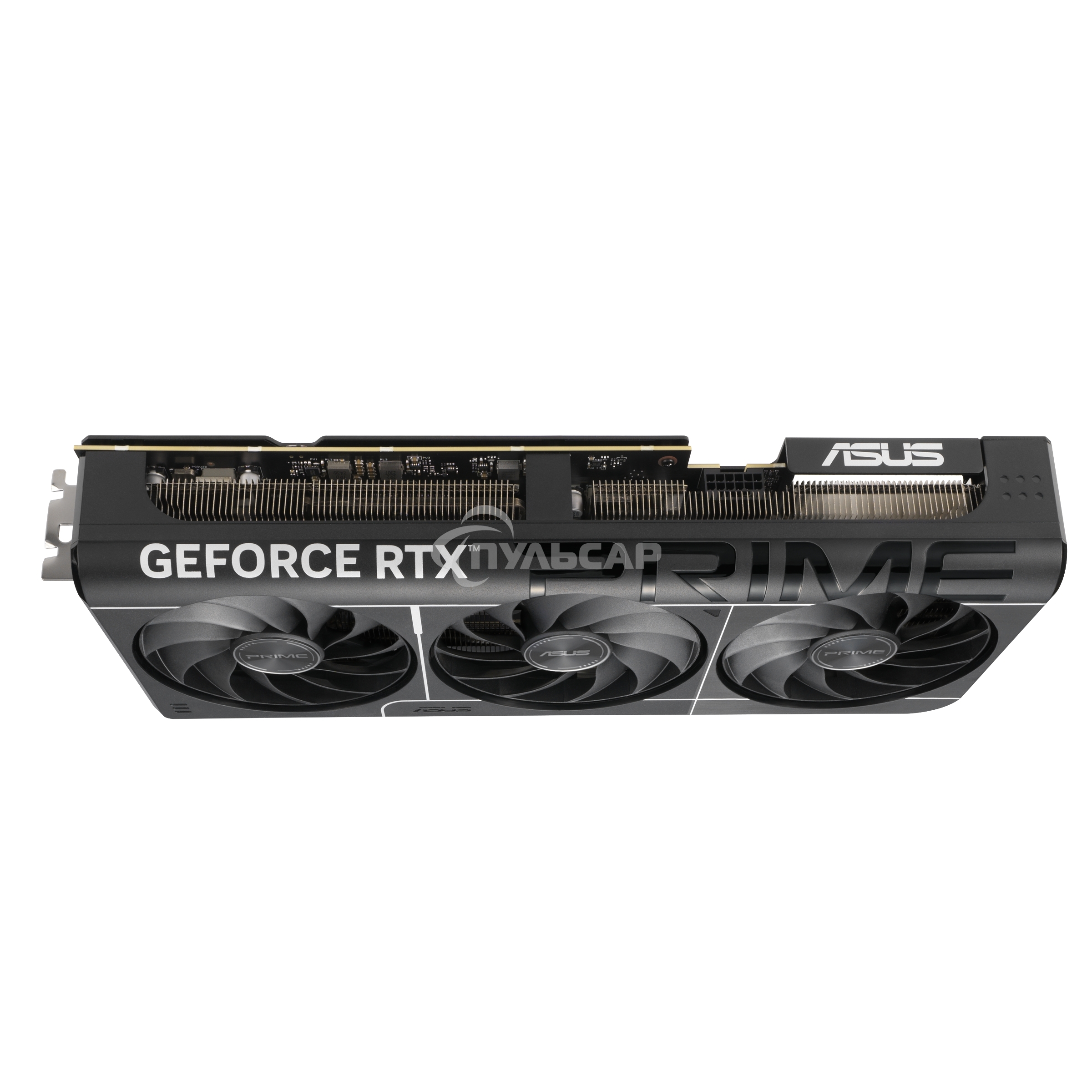 Видеокарта ASUS PRIME-RTX 5070TI-O16G RTX 5070TI HDMI*1,DP*3,16G,D7