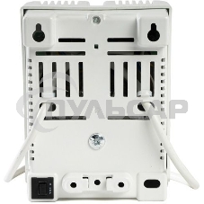 Стабилизатор напряжения TEPLOCOM ST-555 1ф 555В.А 145-275В Бастион 555