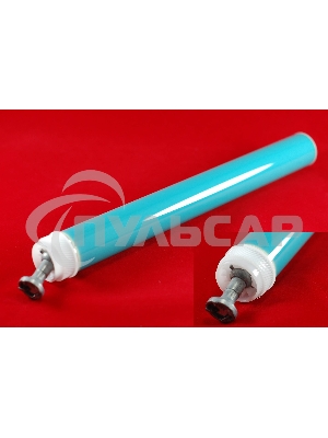 Барабан ELP HP LJ P3015/3011,M525, Pro M521 High Quality (Китай) (с шестерней и хвостовиком!!!)