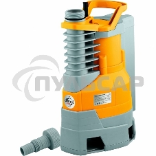 Насос Denzel DPХ800 дренажный х-pro 800Вт подъем 8м 13500л/ч Насос Denzel DPХ800 дренажный х-pro 800Вт подъем 8м 13500л/ч