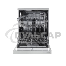 Посудомоечная машина Hansa ZWM616IH, серебристый, 59.8 см, 12 компл., 49 дБ, класс A++
