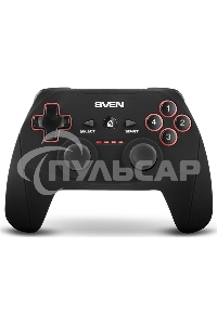 Геймпад беспроводной SVEN GC-2040 SV-015985