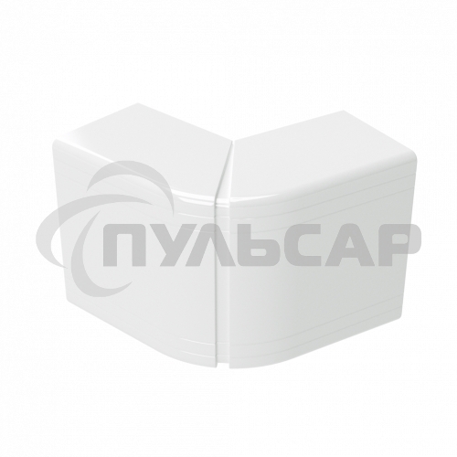 Угол внешний изменяемый для кабель-канала 100х60 NEAV ДКС 01713