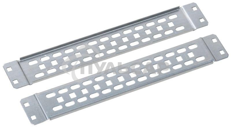 Рейка боковая для ВРУ ХХХХхХХХх600 SMART (уп.2шт) IEK YKV-RB-600