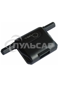 Автосигнализация Centurion X7 с обратной связью брелок с ЖК дисплеем