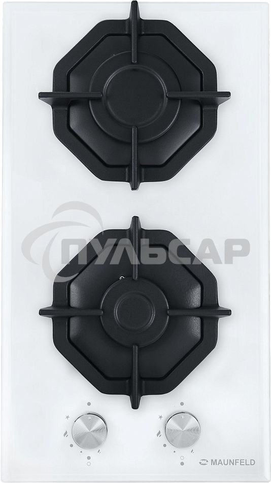 Газовая варочная панель Maunfeld EGHG.32.2CW/G