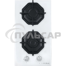 Газовая варочная панель Maunfeld EGHG.32.2CW/G