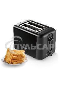 Тостер Bosch TAT3P423 черный