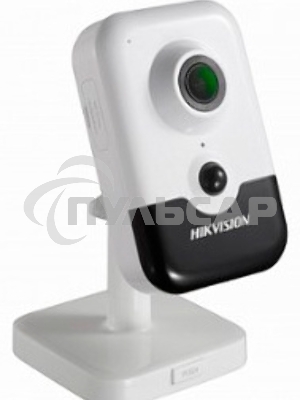 Камера IP 2MP CUBE DS-2CD2423G2-I 2.8мм HIKVISION