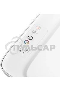 МФУ струйное HP DeskJet 2320 (7WN42B), A4, цветной, печ. до 7.5 стр/мин. (ч/б) до 5.5 стр/мин. (цвет), 1200 x 1200 dpi (ч/б) 4800 x 1200 dpi (цвет), USB