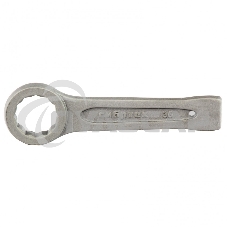 Ключ накидной СИБРТЕХ 14275 (36 мм)кольцевой ударный