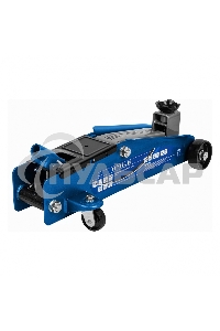 Домкрат STELS 51134гидравлический подкатной высокий подъем 3т suv 190-535мм