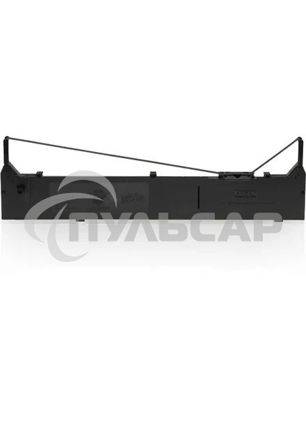 Картридж ленточный Epson C13S015055BA черный для DFX-5000/5000+/8000/8500
