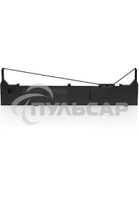Картридж ленточный Epson C13S015055BA черный для DFX-5000/5000+/8000/8500