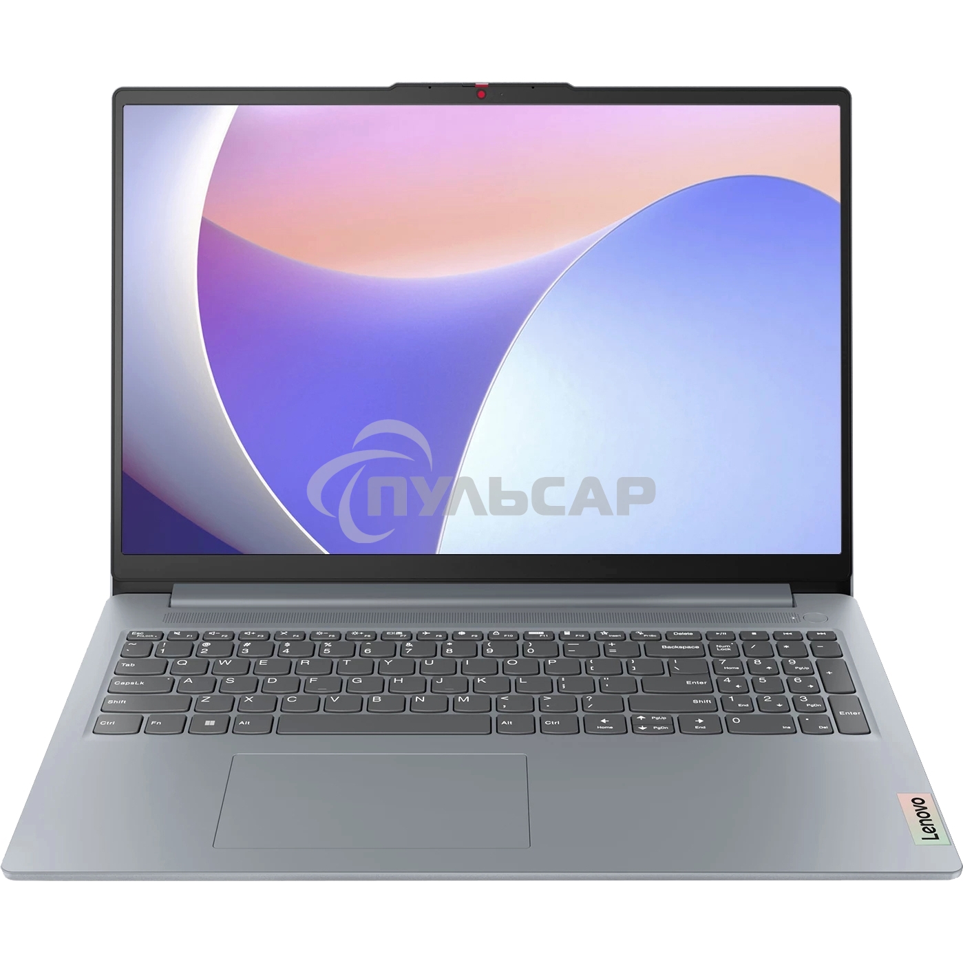 Ноутбук Lenovo IdeaPad Slim 3 16IAH8 16