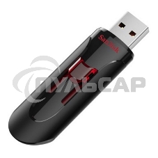 Флешка USB 256 Gb SanDisk CZ600 Cruzer, USB 3.0