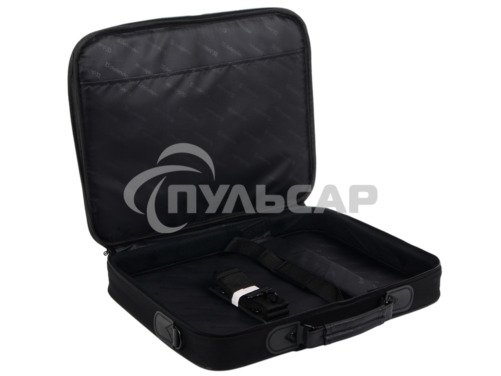 Сумка для ноутбука Defender Ascetic 15