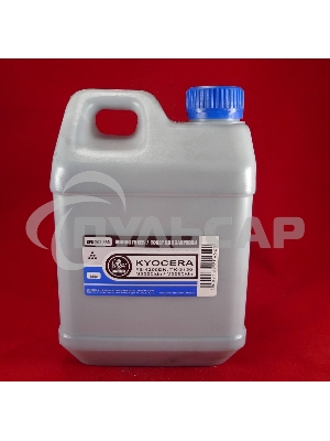 Тонер Kyocera TK-3130, FS-4200DN/4300DN, M3550idn/M3560idn (кан. 650г) B&W Premium (Tomoegawa) фас Россия