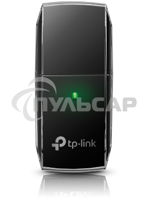 Сетевой адаптер WiFi TP-Link Archer T2U
