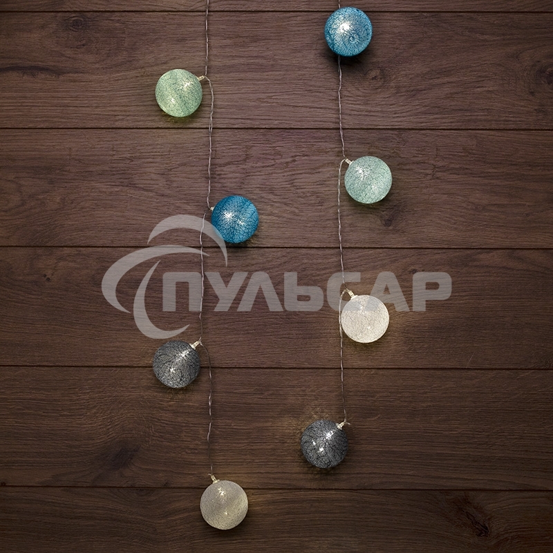 Тайские фонарики 