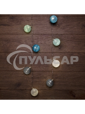 Тайские фонарики 