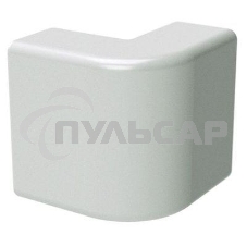 Угол внешний для кабель-канала 40х17 AEM ДКС 00406