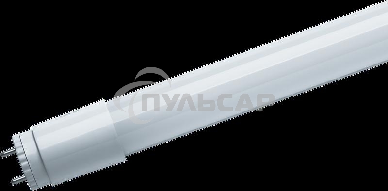 Лампа светодиодная ОНЛАЙТ 61 940 OLL-G-T8-18-230-6.5K-G13 18Вт 61940