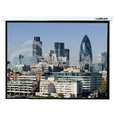 Экран моторизированный Master Сontrol LMC-10011616:9 (173x300), рабочая область (164x292), MW FiberGlass