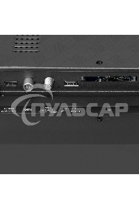 Телевизор Hyundai 85