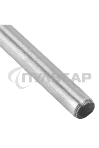 Сверло по дереву, 12х500 мм, цилиндрический хвостовик Сибртех