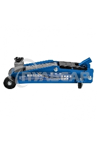 Домкрат STELS 51134гидравлический подкатной высокий подъем 3т suv 190-535мм