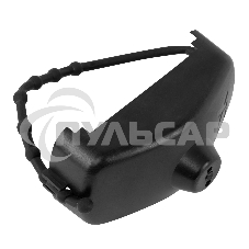 Шнек для льда IR-150, диаметр 150мм, длина 800мм,соединение 20мм, съемный нож Denzel