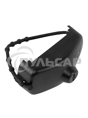 Шнек для льда IR-150, диаметр 150мм, длина 800мм,соединение 20мм, съемный нож Denzel